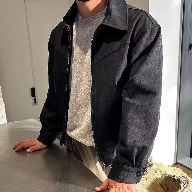 Jacket coat