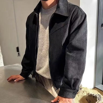 Jacket coat