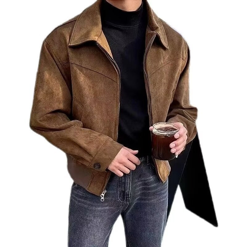 Jacket coat