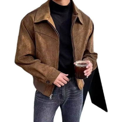 Jacket coat
