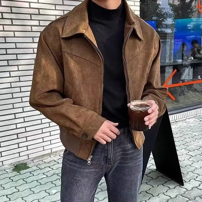 Jacket coat
