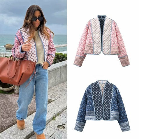 Jacket Coat