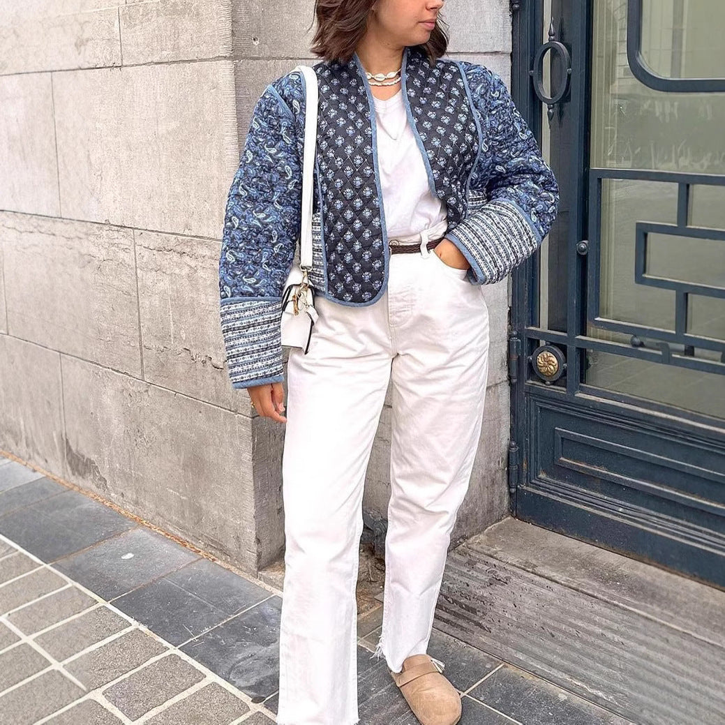 Jacket Coat