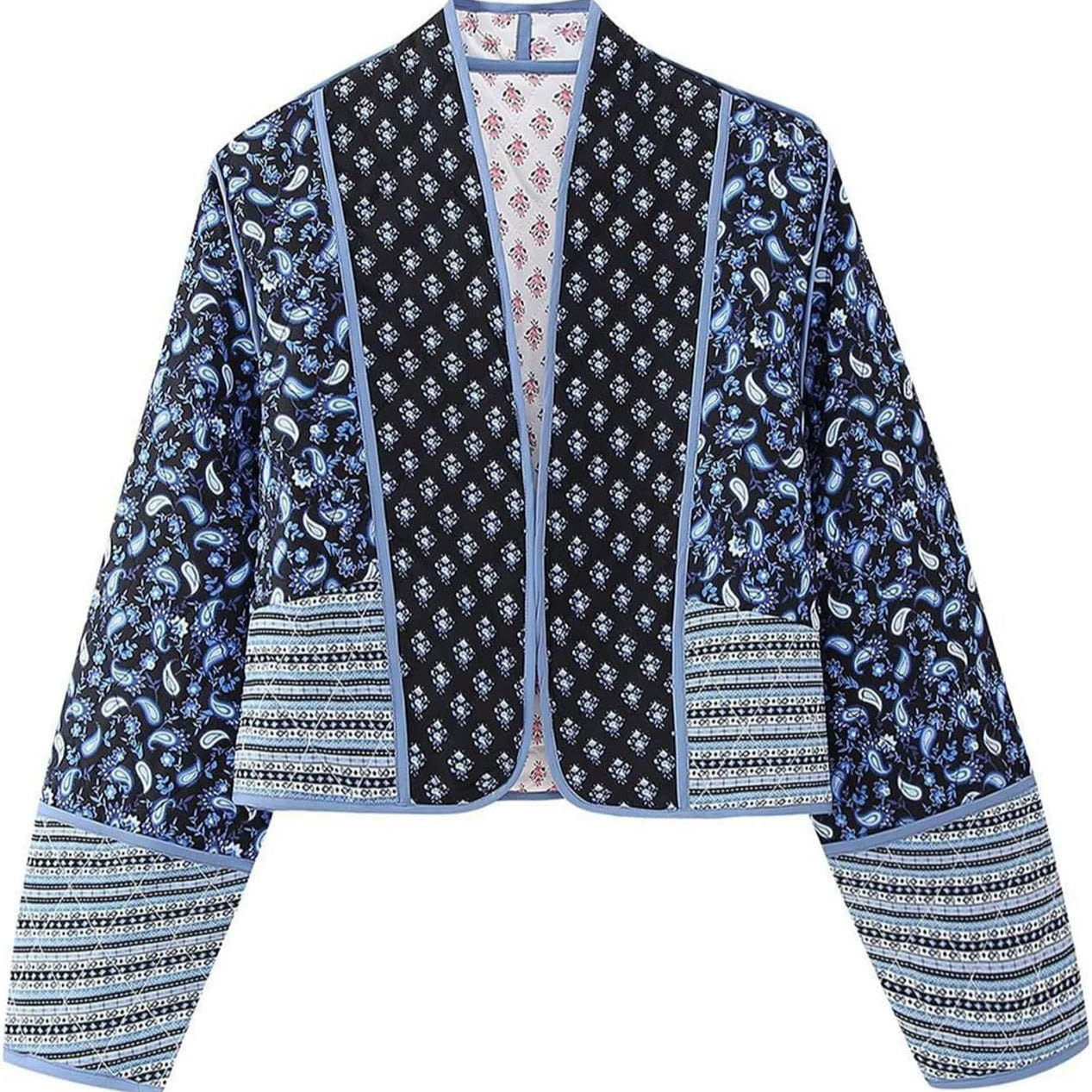 Jacket Coat