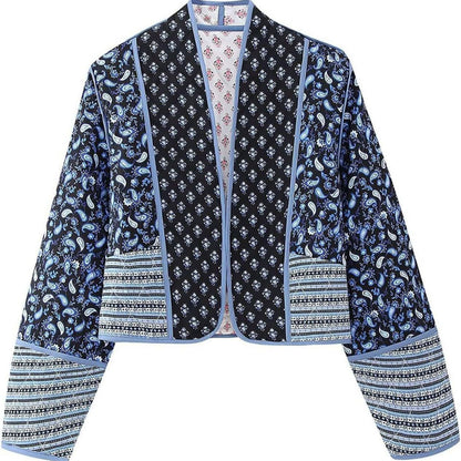 Jacket Coat