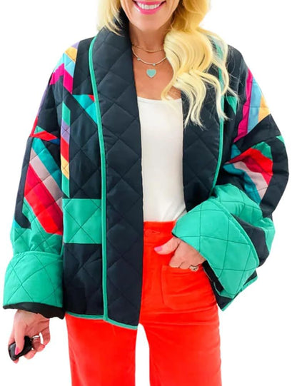 Jacket Coat
