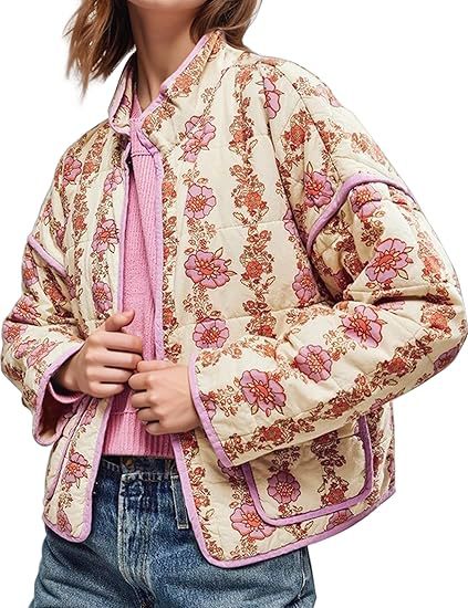Jacket Coat