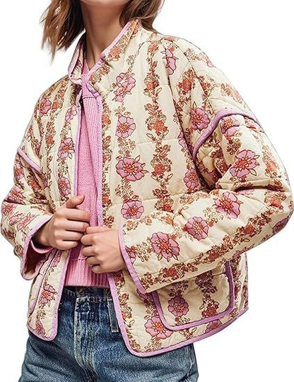 Jacket Coat