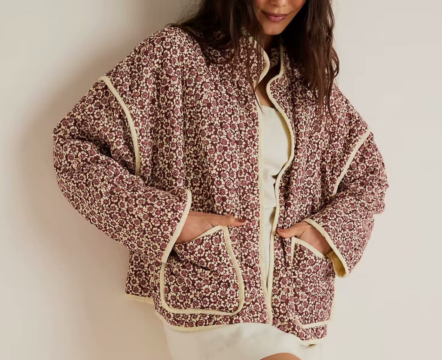 Jacket Coat