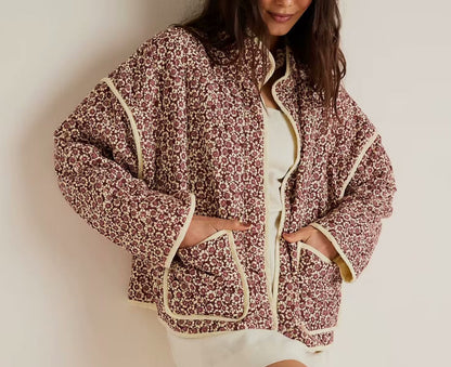 Jacket Coat