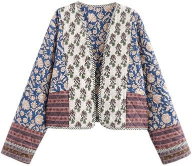 Jacket Coat