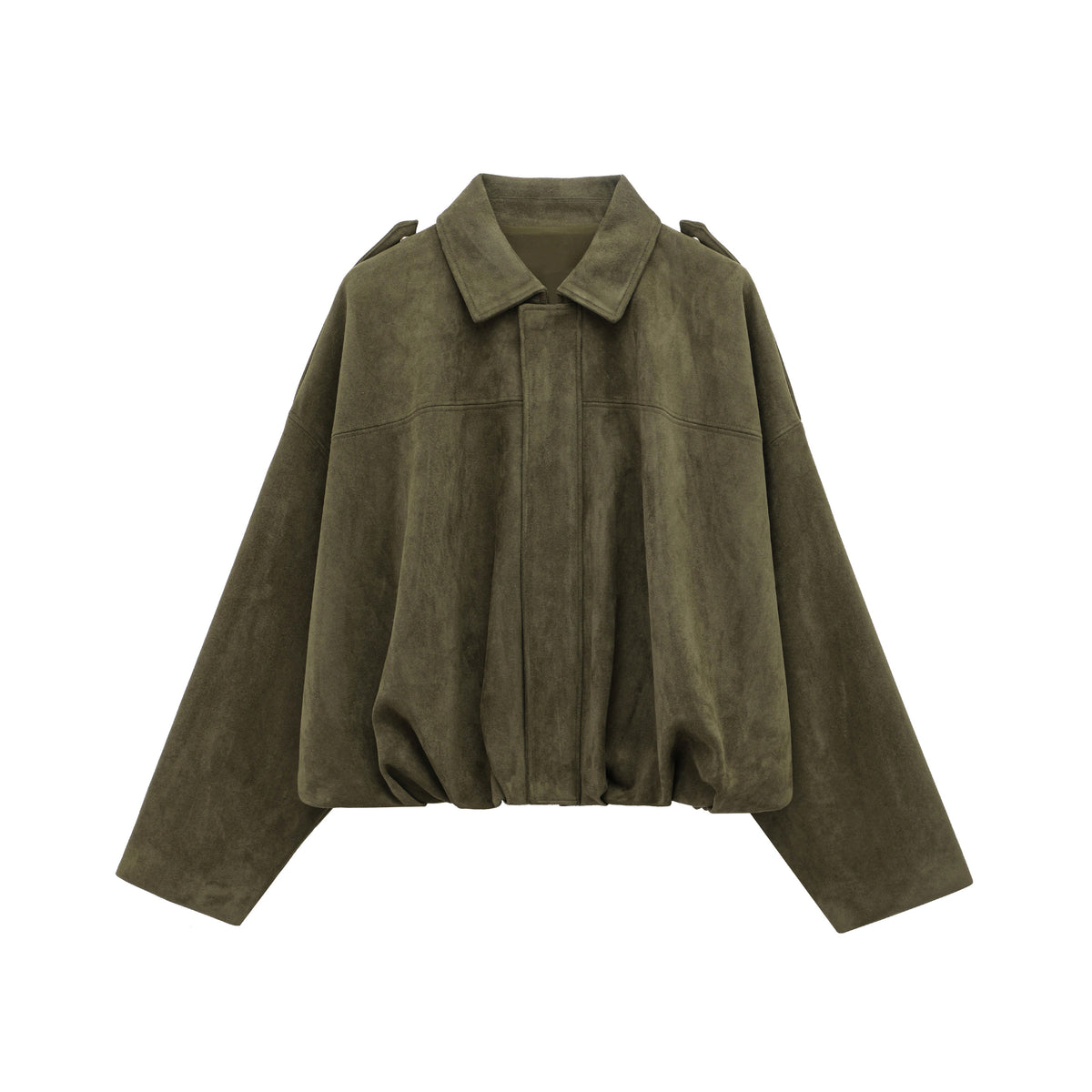 Jacket Coat