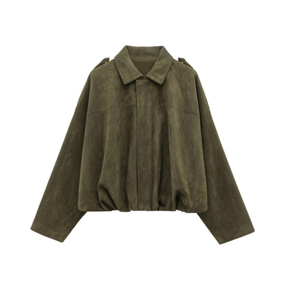Jacket Coat