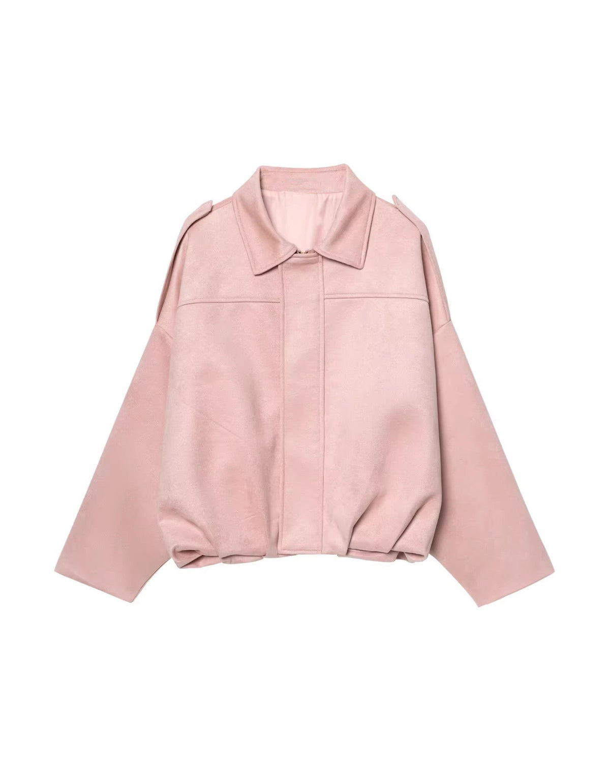 Jacket Coat