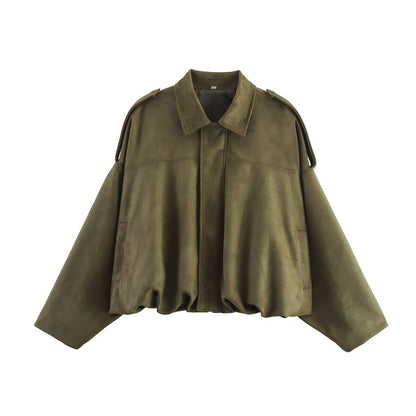 Jacket Coat