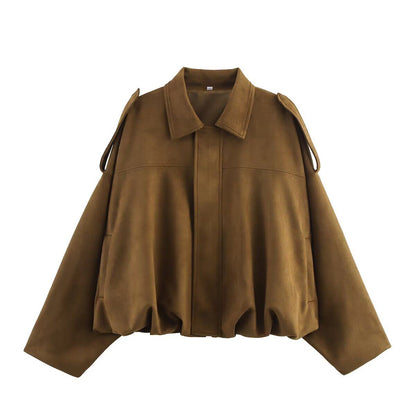 Jacket Coat