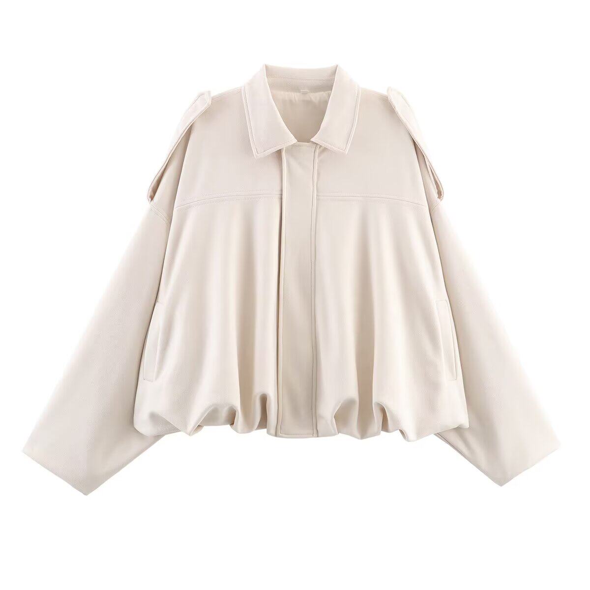 Jacket Coat