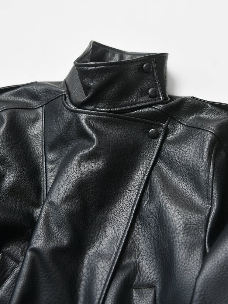 Jacket Coat