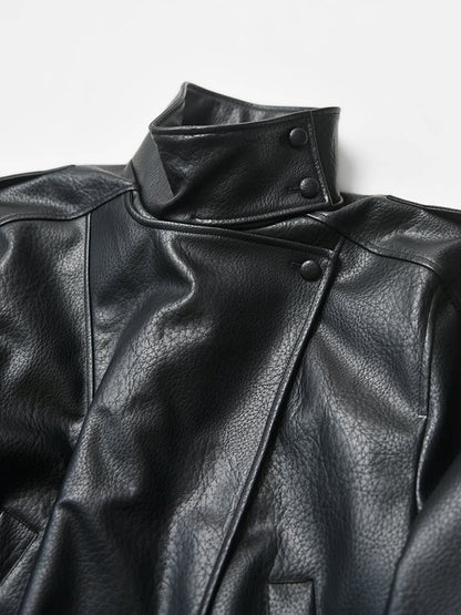 Jacket Coat