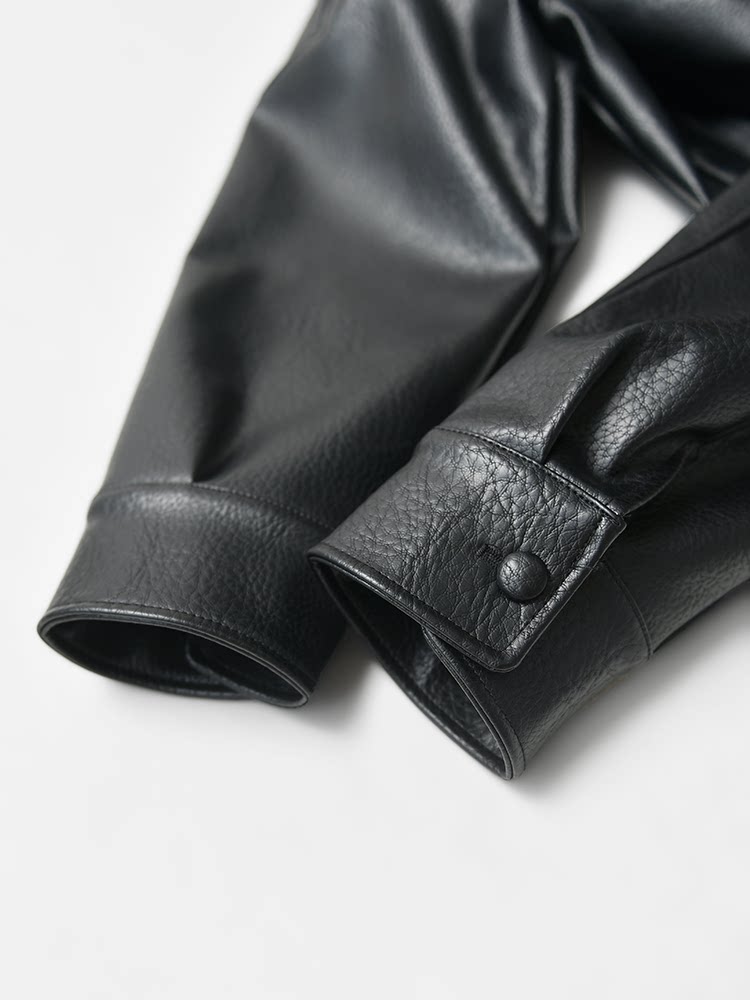 Jacket Coat