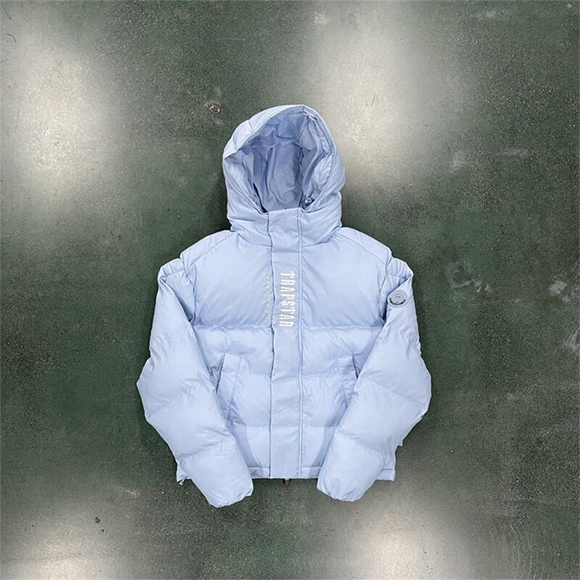 Jacket down jacket cotton coat
