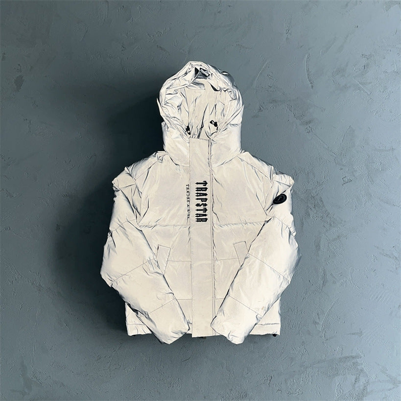 Jacket down jacket cotton coat