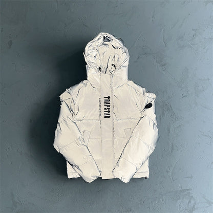 Jacket down jacket cotton coat