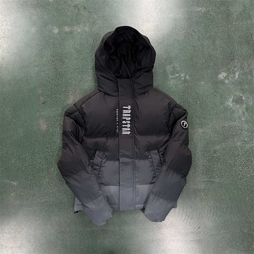 Jacket down jacket cotton coat