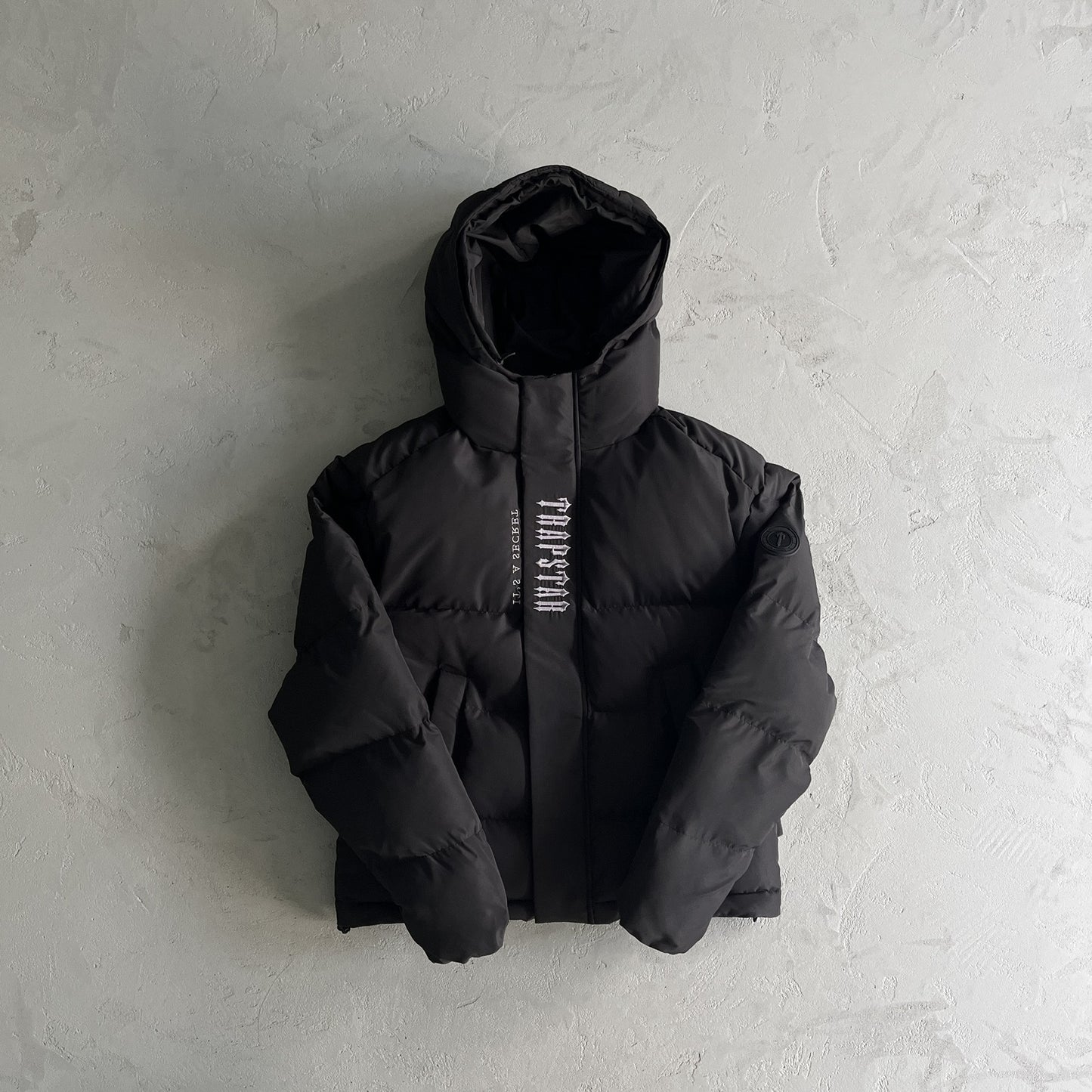 Jacket down jacket cotton coat