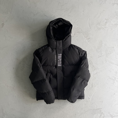 Jacket down jacket cotton coat