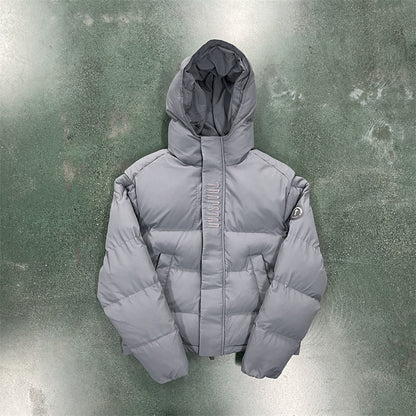 Jacket down jacket cotton coat