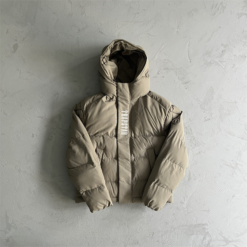 Jacket down jacket cotton coat