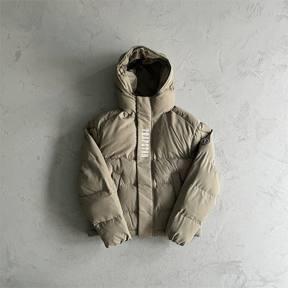 Jacket down jacket cotton coat
