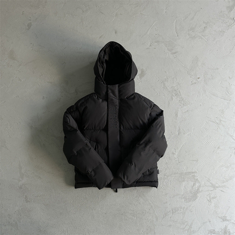 Jacket down jacket cotton coat