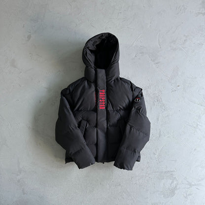 Jacket down jacket cotton coat
