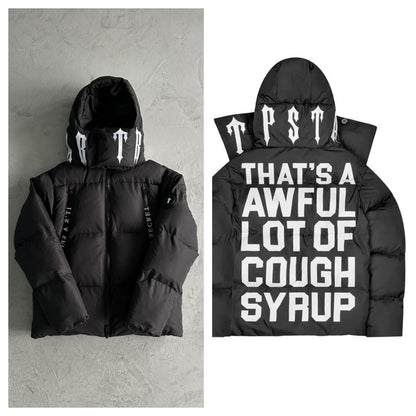 Jacket down jacket cotton coat