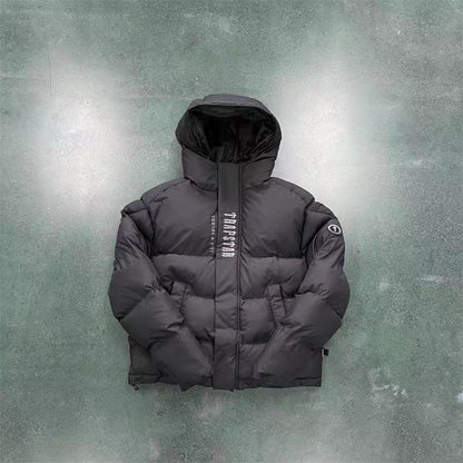 Jacket down jacket cotton coat