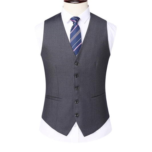 Jacket for men (men's vest)