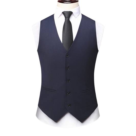 Jacket for men (men's vest)
