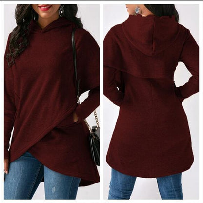 Jacket Hoodie