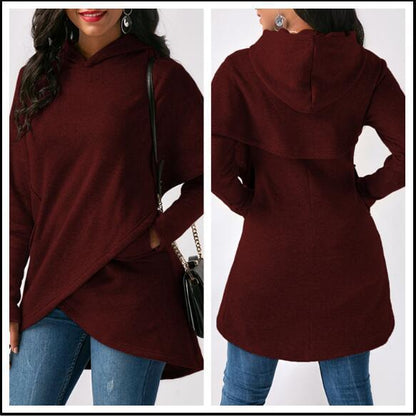 Jacket Hoodie