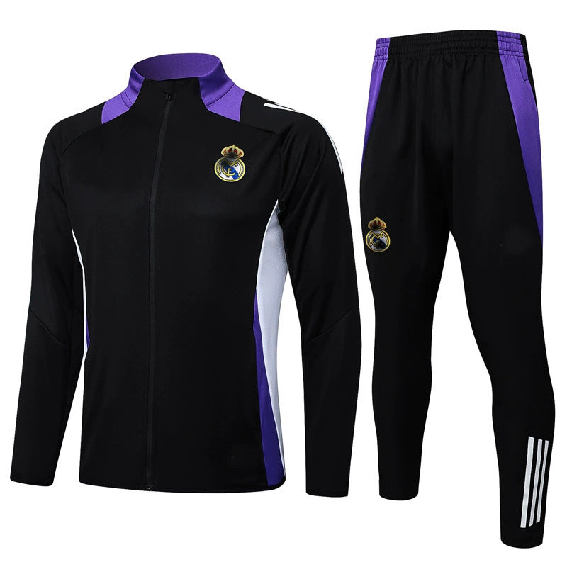 Jacket long-sleeved suit