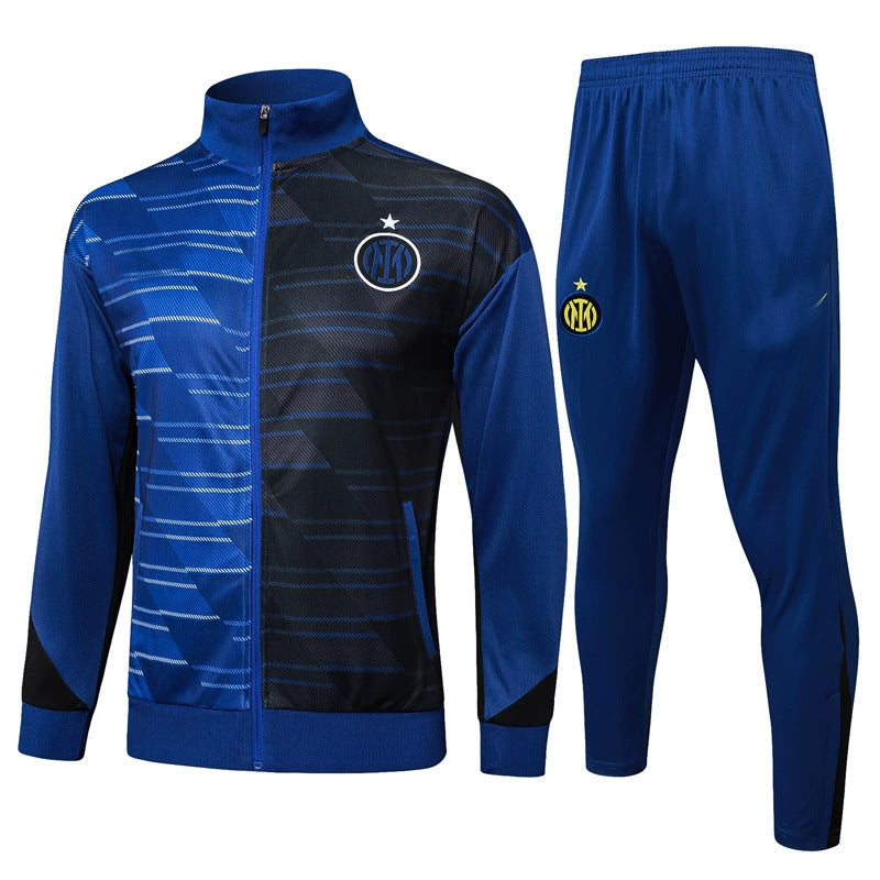 Jacket long-sleeved suit