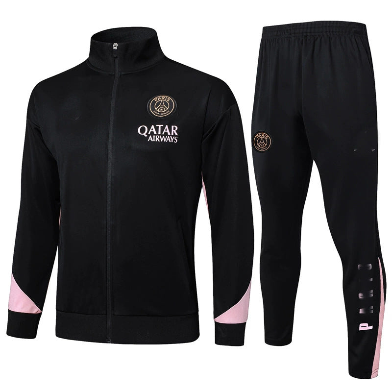 Jacket long-sleeved suit