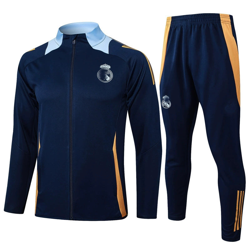 Jacket long-sleeved suit