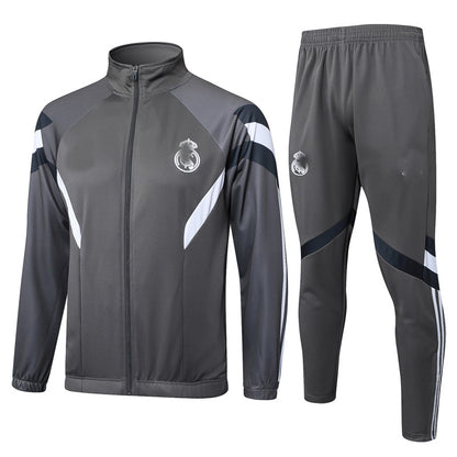 Jacket long-sleeved suit