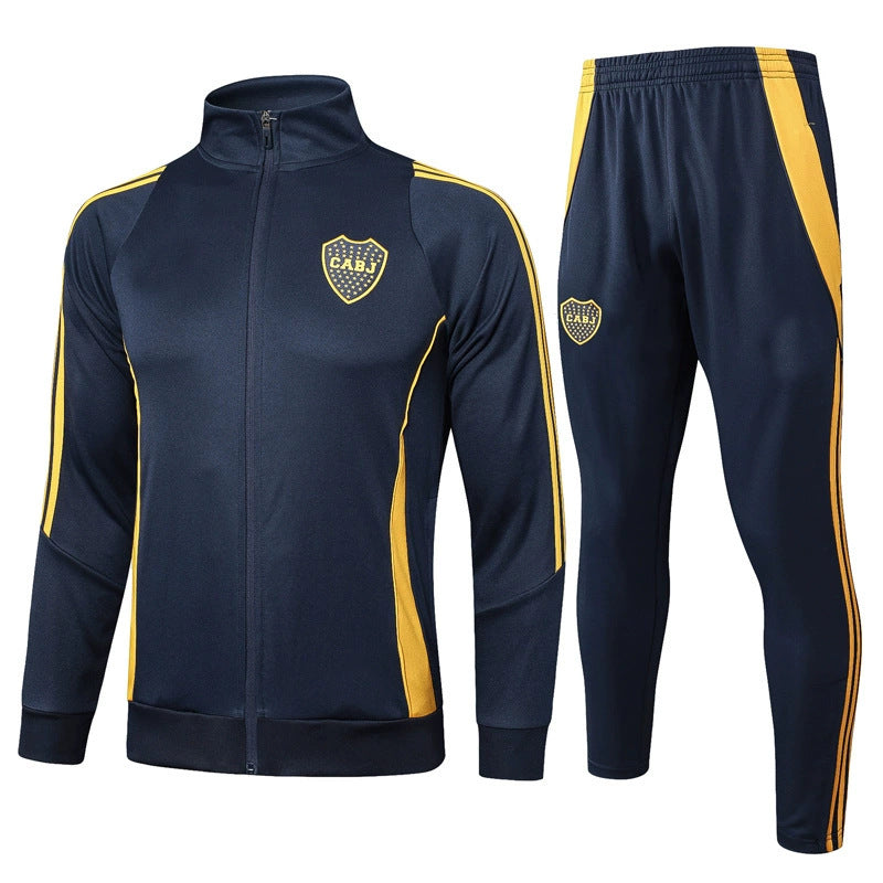 Jacket long-sleeved suit