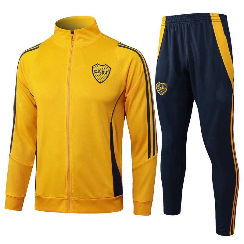 Jacket long-sleeved suit