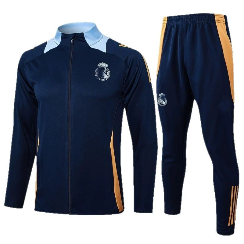 Jacket long-sleeved suit