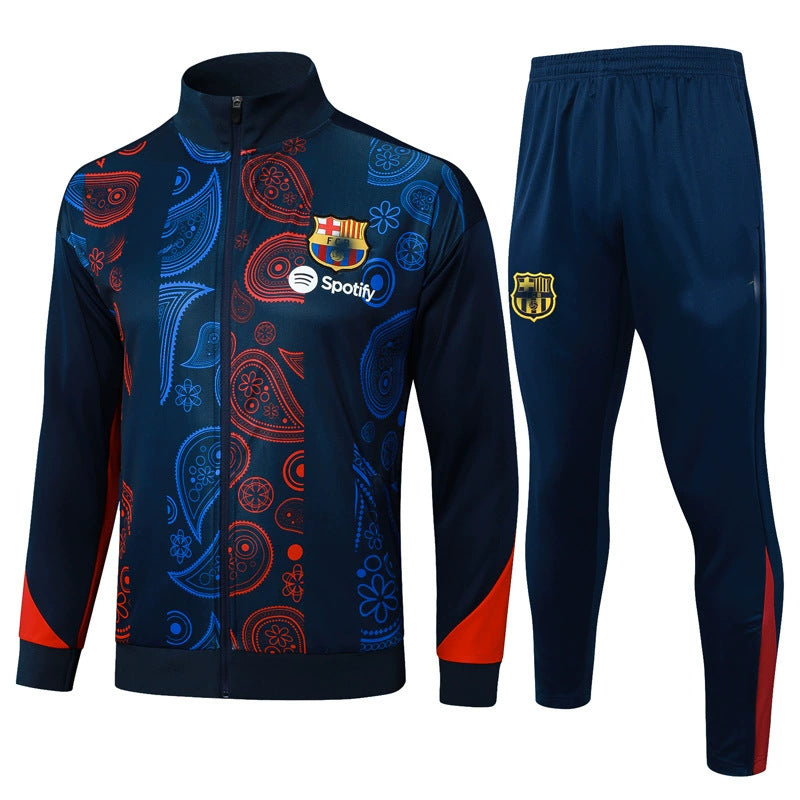 Jacket long-sleeved suit